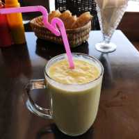  Cafe Restaurant Rahmouni 