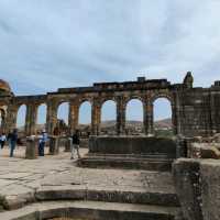 Roman City