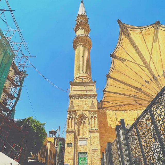 MESIR VIBES 🇪🇬 