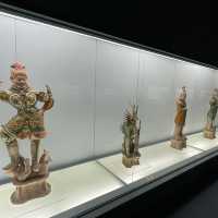 Shanghai museum - Very nice! 