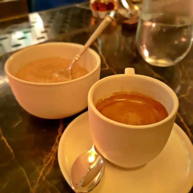 뉴욕 최고의 레스토랑 Eleven Madison Park