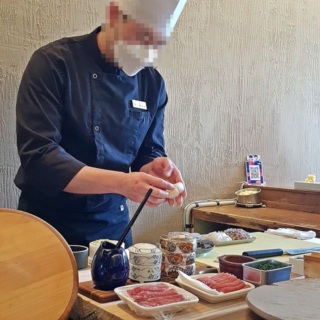 응암 오마카세 맛집. 스시온도