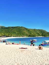 Xiaodonghai Beach, Sanya 🌴🌊