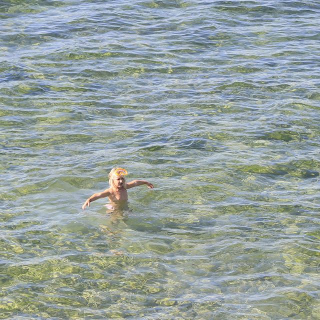 博登湖畔德國林道