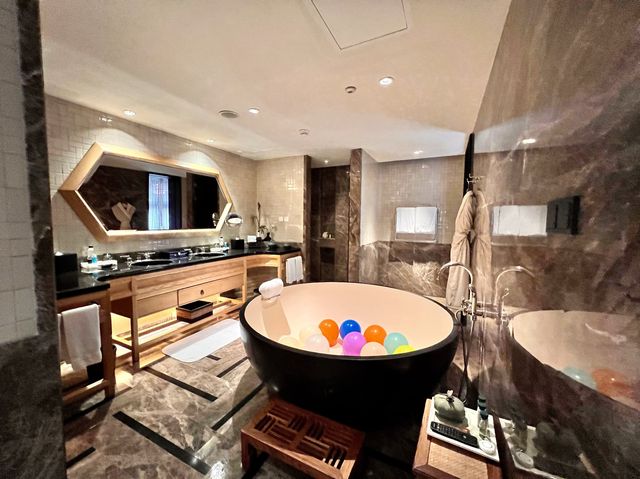 It’s hard to find this level of luxury!
