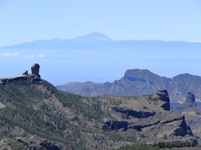 大西洋涅韋斯山