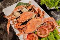 Tanglak Seafood | ตั้งหลักอาหารทะเล