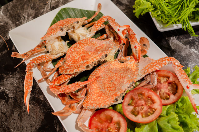 Tanglak Seafood | ตั้งหลักอาหารทะเล