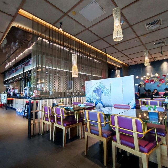 Heads up, Japanese food lovers! 