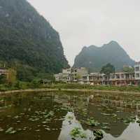 Historical Guangxi...