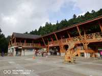 阿里山看日出