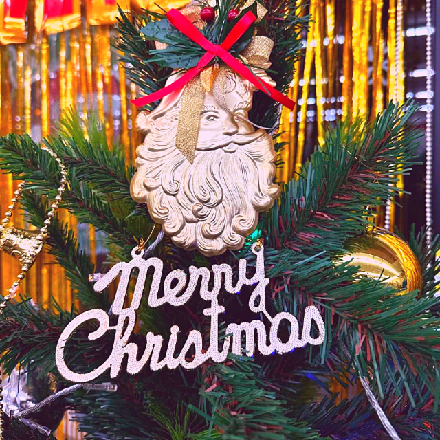 🎄โรงงานมหัศจรรย์ในแอดแลนติก