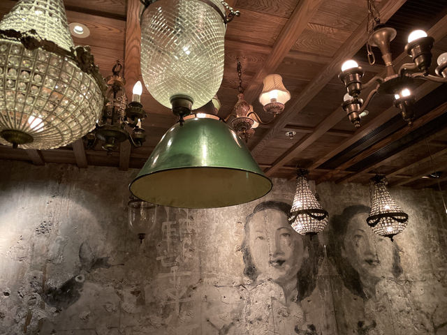 mott32 Hong Kong