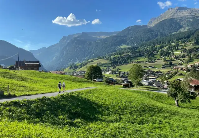 Travel - Stunning photos of Switzerland