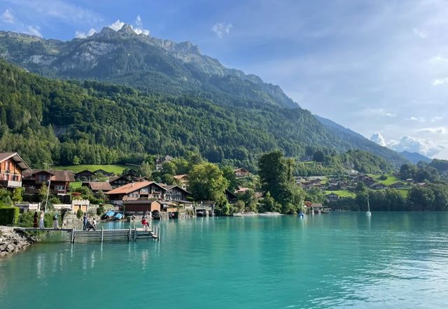 Travel - Stunning photos of Switzerland
