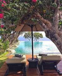 Bulgari Hotel in Bali, I would call it my eternal ideal ✨