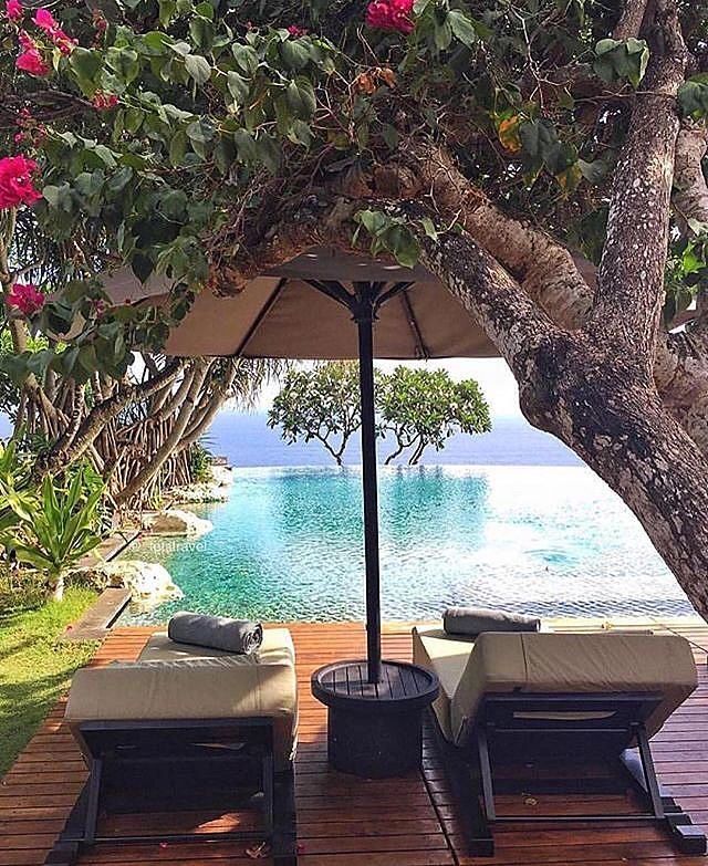 Bulgari Hotel in Bali, I would call it my eternal ideal ✨