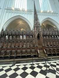 Antwerp Cathedral of Our Lady