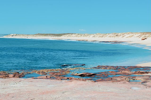 Kalbarri's Wilderness