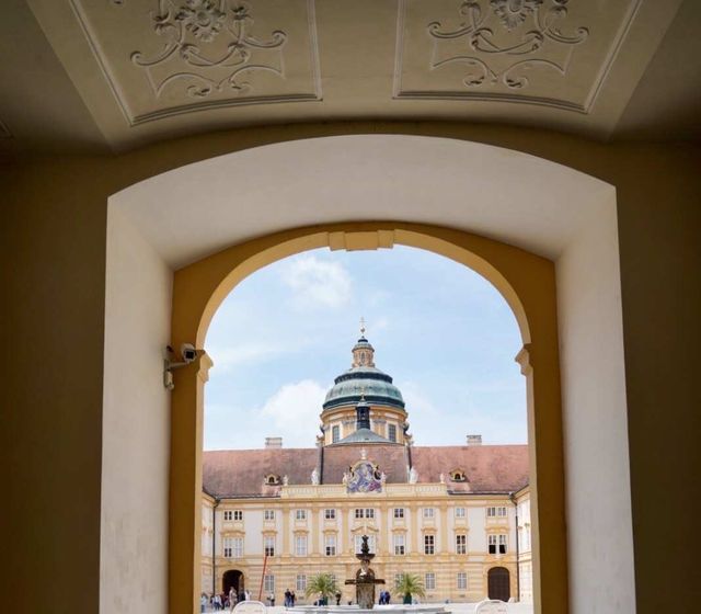 Austria is a Central European country known for its beautiful scenery and classical music.