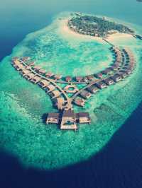 Maldives St. Regis Resort