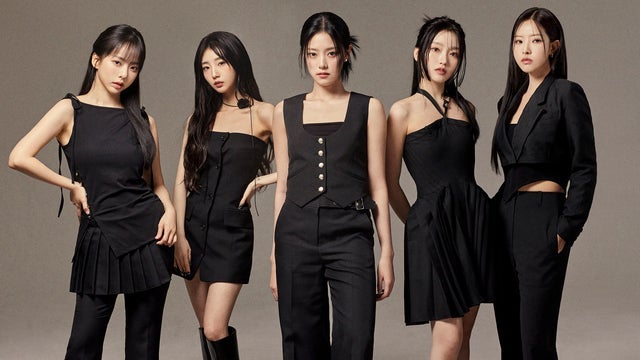 LOONA 2023 Concert Tour (Oakland) | Paramount Theatre-Oakland