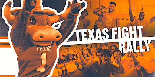 2023 Texas Fight Rally & Parade (Austin) | Main Mall at The University of Texas at Austin
