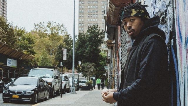Def Soulja (New York) | Mercury Lounge