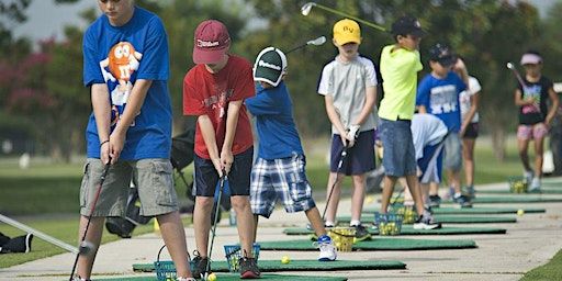 Junior Golfers Tuesday After School (7-14 yr olds) (Smyrna) | Legacy Golf Links & Driving Range