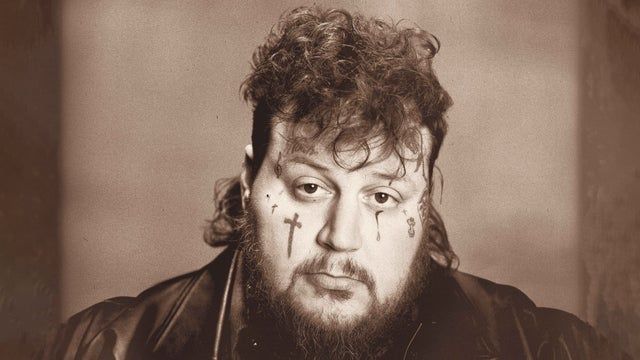 Jelly Roll: Backroad Baptism Tour 2023 2023 (Greenville) | Bon Secours Wellness Arena