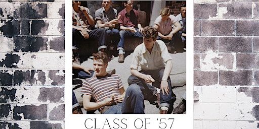 The Mystery of the Class of '57 | Spaghetti Warehouse akron