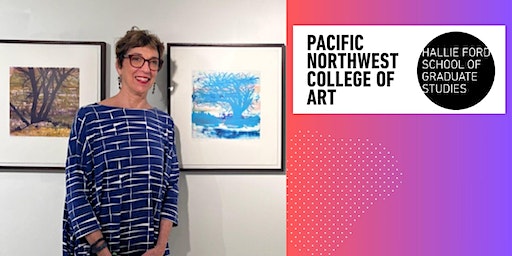 Graduate Lecture: Deborah Freedman | Pacific Northwest College of Art