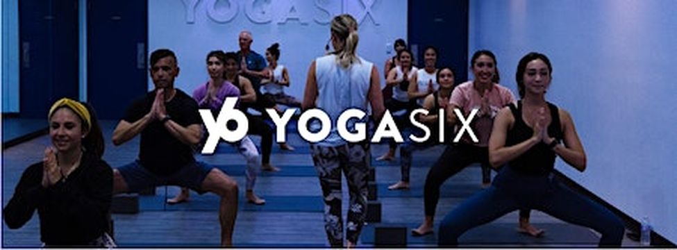 Celebrating Hispanic Heritage Month- Y6 Mix Class | YogaSix Ashburn