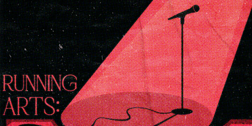 Running Arts: Genesis | G-Gallery, Broadway, Manhattan, NY, USA