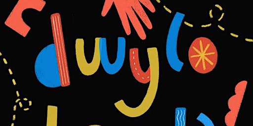 Dwylo Bach | studioMADE, Carriageworks, 6 Love Lane, Dinbych/Denbigh LL16 3LU