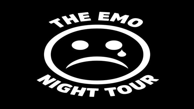 The Emo Night Tour 2024 (Albany) | Empire Live