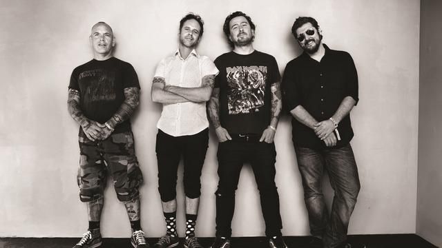 The Bouncing Souls: Volume 2 - Full Band Acoustic 2024 (Brooklyn) | Brooklyn Made