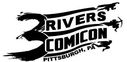3 Rivers Comicon 2024 | David L. Lawrence Convention Center