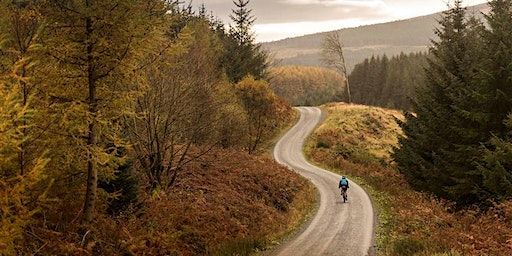 Alpkit / Sonder Winter Gravel Series - Ilkley | Alpkit Ilkley