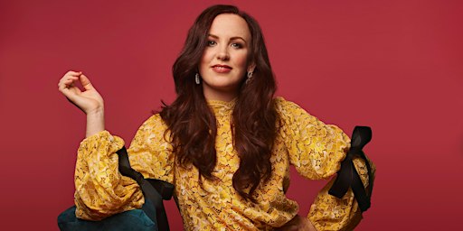 comedy @ temperance | Catherine Bohart - work in progress | Temperance