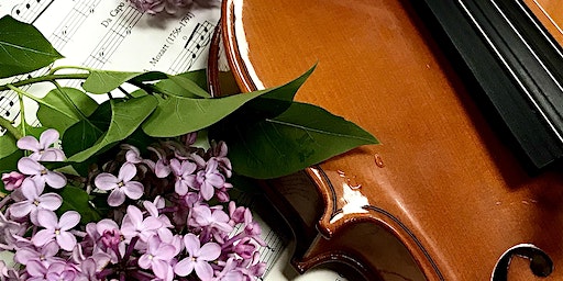 Spring Serenade | Worksop College/Worksop College Chapel
