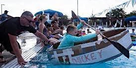 Cardboard Boat Races | Stoughton YMCA