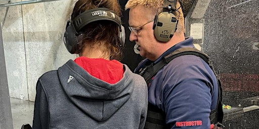 Handgun 101 - Beginner's Basic Defensive Handgun | APHF Shooting Center