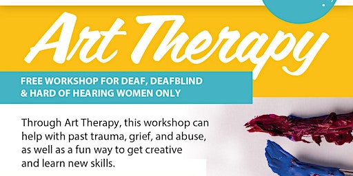 Be Free: Art Therapy | Summer House Children’s Centre