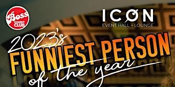 2023'S FUNNIEST COMIC IN SIOUX FALLS CONTEST | ICON Events + DaDa Gastropub