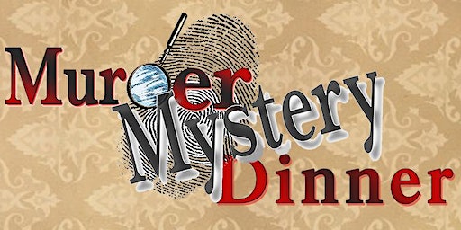 Valentine's Day Themed Murder/Mystery Dinner at the Royal Oak Room | Royal Oak Room