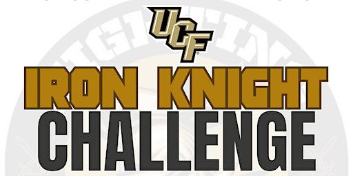 UCF Iron Knight Challenge | Memory Mall, Orlando, FL, USA