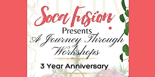 A Journey Through Dance Workshops | Multicultural Arts Center