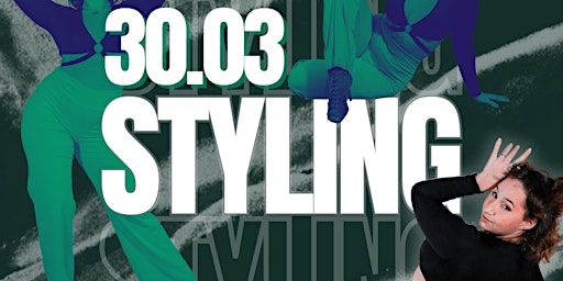 Styling Bootcamp | Groenhoven 650