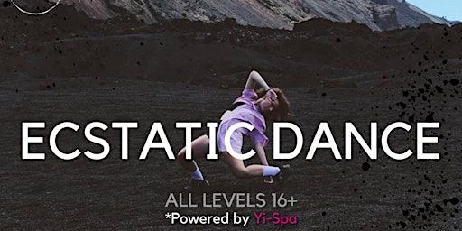 ECSTATIC DANCE | DNA. Art Club - Alte Münze